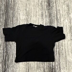 Cotton Citizen Tokyo Crop Top